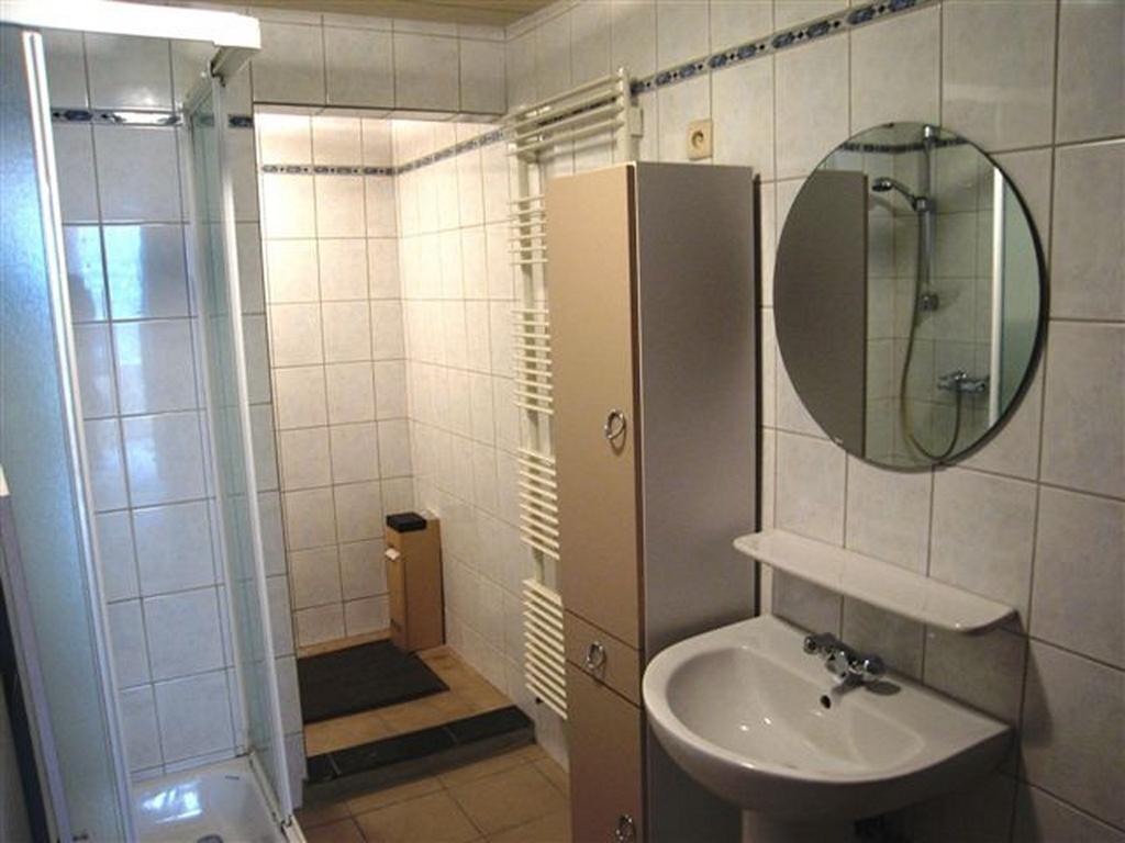 Les Bucherons Awenne Екстериор снимка